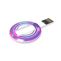 USB Coin Card